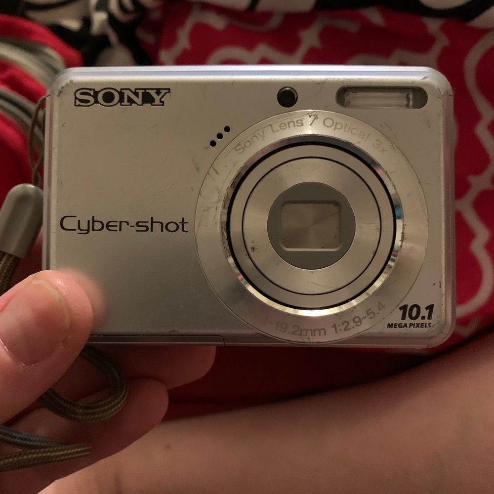 Camera - Picture 4 of 7